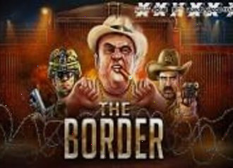 Слот The Border (Нет Лимит Сити) саспенс триллер