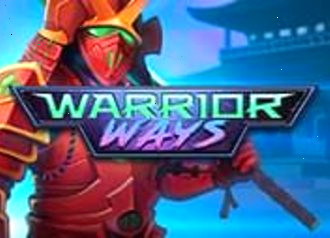 Слот Warrior Ways от Hacksaw про стеки воинов